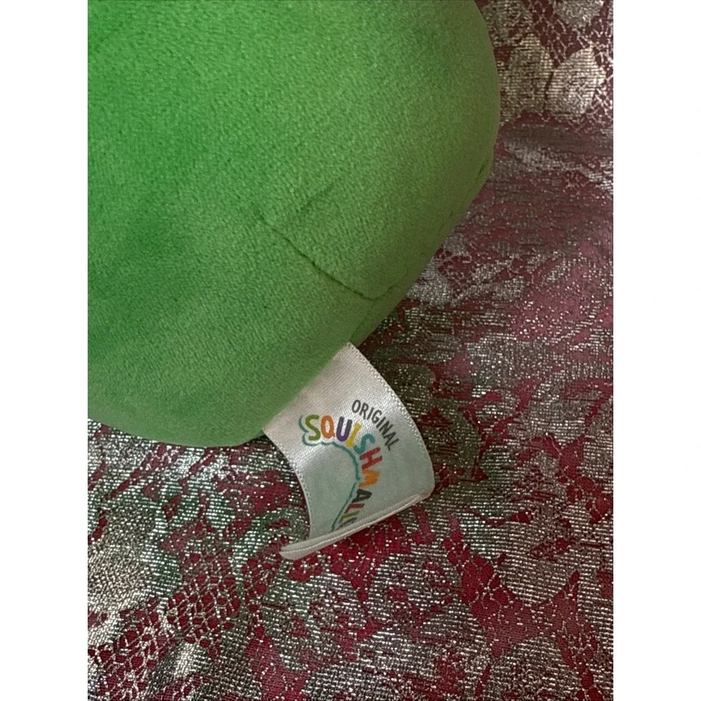 Squishmallows Maritza the Cactus 5